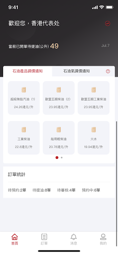 SINOPEC SMART Screen 2