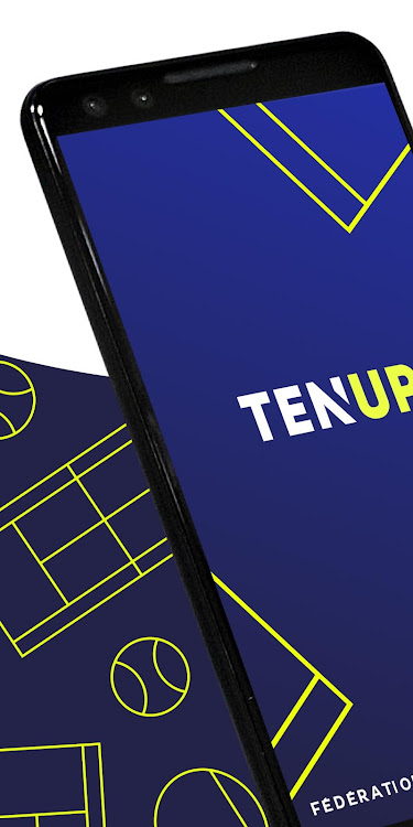 Ten'Up - 105.1.2 - (Android)