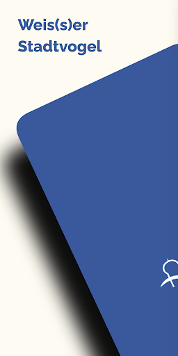 Android application Stadtvogel screenshort