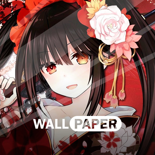 kurumi killer wallpaper HD Download on Windows
