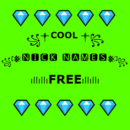 Free Fire Stylish Name Nickname Generator Apps En Google Play