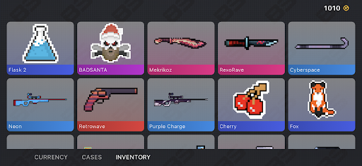 Case simulator Block Strike screenshot 11