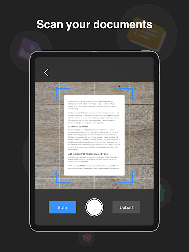 Formatify Convert and Scan Files