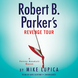 Obraz ikony: Robert B. Parker's Revenge Tour