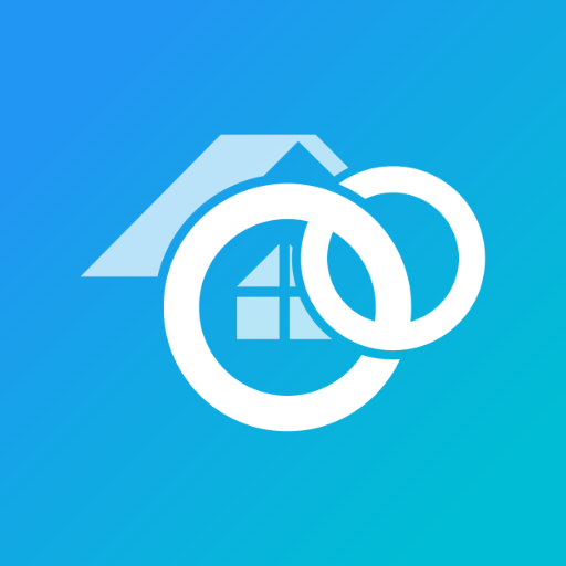 JoinHome logo
