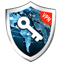Super VPN Unlimited Proxy Security VPN Client Free