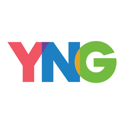YNG Community  Icon