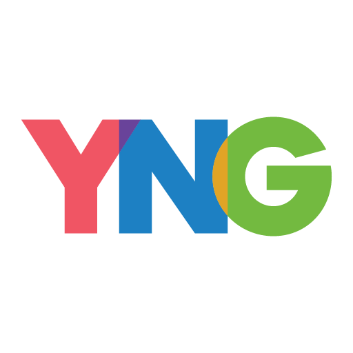 YNG Community logo