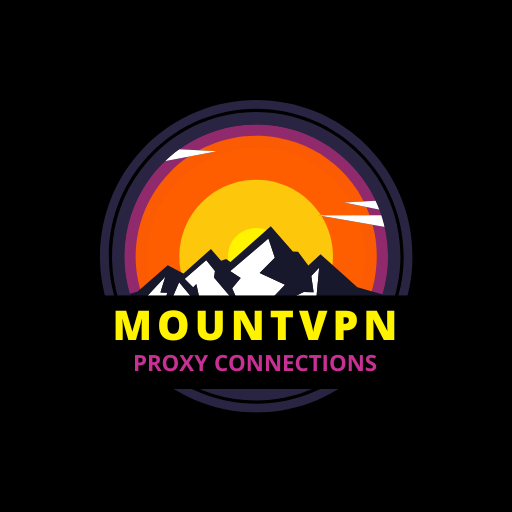MountVPN logo