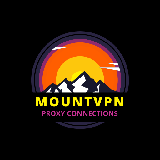 MountVPN  Icon