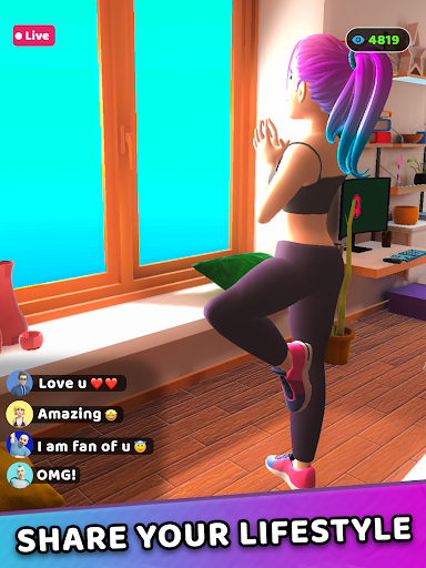 Streamer Life! - Role Playing - games