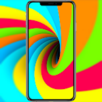 Cover Image of 下载 Solid Color Wallpapers 4K HD  APK