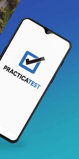 Test DGT 2024 - PracticaTest Screen 2