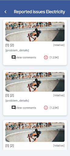 Township Connect ekran görüntüsü