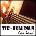 Cover Image of Download Lagu ST12-ADA Band-Hijau Daun  APK