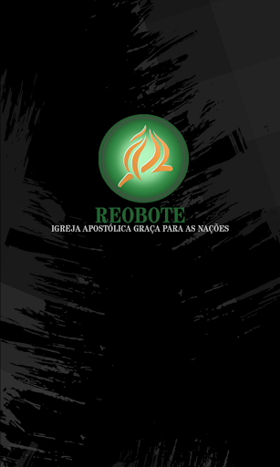 Android application REOBOTE screenshort