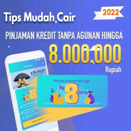 Pinjol Cepat Cair  Mudah Tips