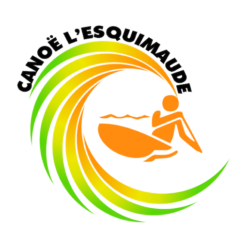 Canoë Ain logo