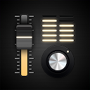 Equalizer + MP3 Player Volume