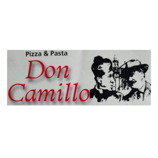 Don Camillo logo