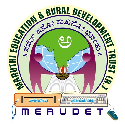 C.P School logo