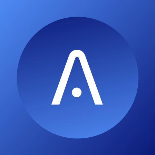 Albus logo