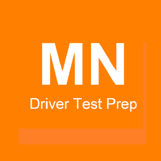 Minnesota Dmv Test Prep 1.1 Icon