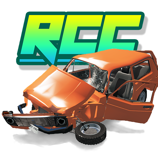 RCC – Real Car Crash Mod Apk 1.2.9