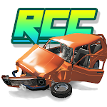 Cover Image of Download RCC - Real Car Crash 1.3.4 APK