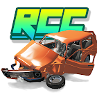 RCC - Accident de voiture réel 1.2.6