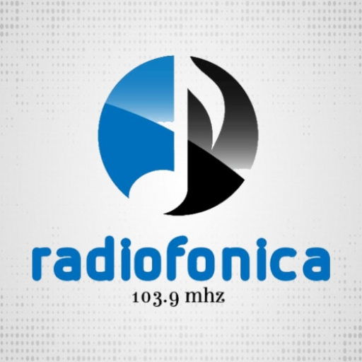 Radiofonica - San Benito logo
