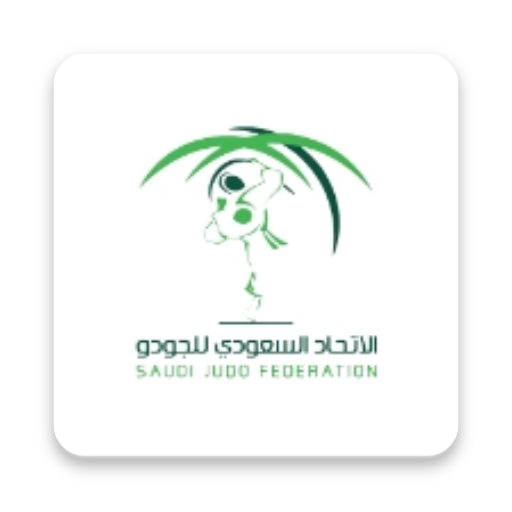 Judo KSA  Icon