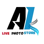 AI Live Photo Store