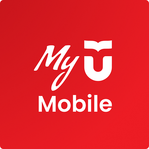My TelU logo
