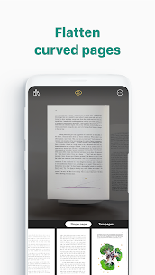 vFlat Scan – PDF-scanner, OCR MOD APK (Premium ontgrendeld) 3