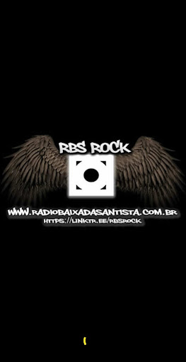 Radio Baixada Santista Screen 2