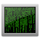 Hacker Matrix Live Wallpaper