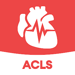 Obraz ikony: ACLS Exam Practice 2024