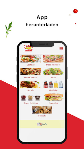 Pizza Blitz Cloppenburg Screen 2