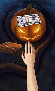 Money or Death – snake attack! For PC 3
