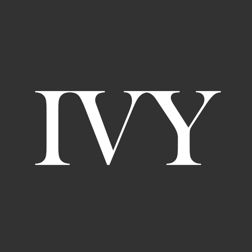 IVY Growth App logo