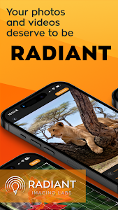 Radiant: AI Photo&Video Editor Unknown