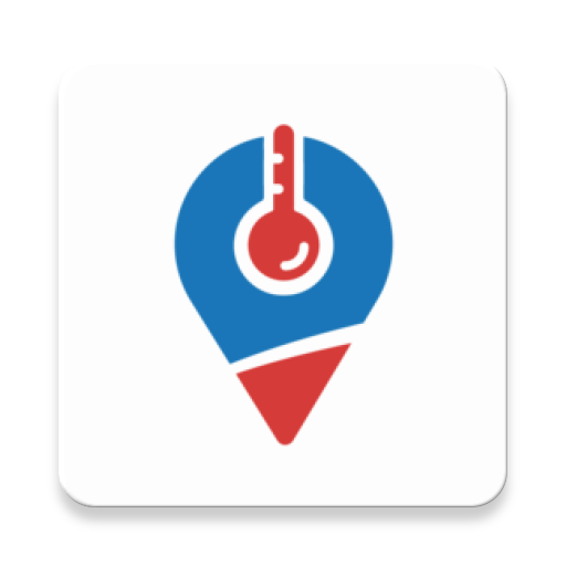 MeteoTracker logo