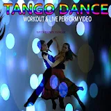 Tango Dance icon