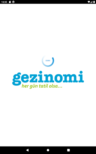 Gezinomi Screen 3