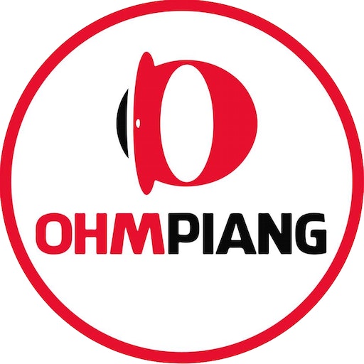 OHMPIANG logo