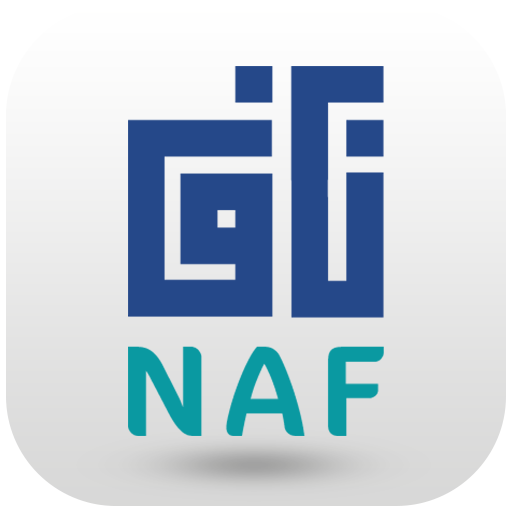 NAF Store  Icon