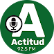 Actitud 92.5 fm - Androidアプリ