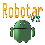 RobotarVS app icon