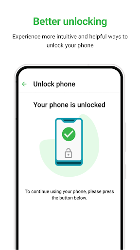 M-KOPA Screenshot 4 - AppWisp.com